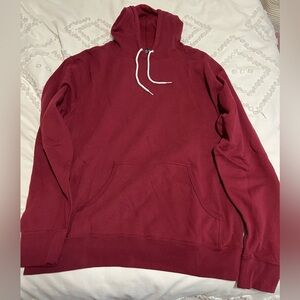 RSQ hoodie